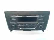 Radio Renault Kadjar (HA, HL) 281159646R