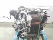 Motor ohne Anbauteile (Diesel) Audi Q2 (GA) DTTC