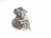 Turbolader Opel Movano B Kasten (X62) 93168858