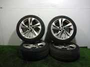 Felge Alu Opel Astra K (B16) 17x7,5J