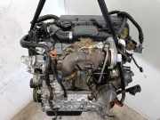 Motor ohne Anbauteile (Diesel) Peugeot 206+ (T3E) 8HZ