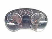 Tachometer Audi A3 (8P) 8P0920931