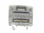 Radio Toyota Avensis (T25) 8612005130