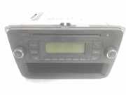 Radio Skoda Rapid (NH) 5J0035152C