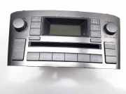 Radio Toyota Avensis Kombi (T25) 8612005120