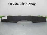 Spoiler hinten Renault Clio II (B)