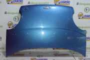 Motorhaube Daewoo Matiz (KLYA) 96315223