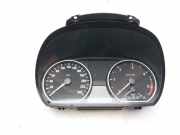 Tachometer BMW 1er (E87) 62109283793