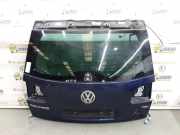 Heckklappe mit Fensterausschnitt VW Touareg I (7L) 7L6827025AT