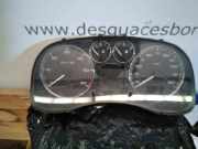 Tachometer Peugeot 307 Break () 9654485280