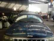 Motorhaube Jeep Grand Cherokee II (WJ, WG)