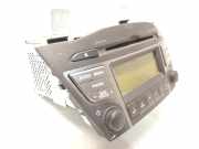 Radio Hyundai iX35 (LM) 961502Y010