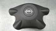 Airbag Fahrer Nissan Almera II Hatchback (N16) AMAV603Z182999 3513236