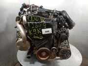 Motor ohne Anbauteile (Diesel) Renault Clio IV Kasten/Schrägheck (BH) K9K628