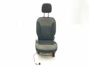 Sitz links vorne Renault Kangoo I (KC) ASIENTO TELA