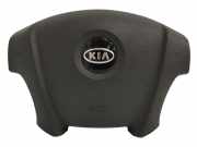 Airbag Fahrer Kia Sportage 2 (JE, KM) 569001F200