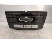 Radio Mercedes-Benz M-Klasse (W166) A1669003107