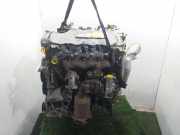 Motor ohne Anbauteile (Diesel) Nissan Almera II (N16) YD22