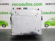 Radio BMW X3 (F25) 9350340