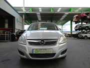 Hutablage Opel Zafira B (A05) 7345199