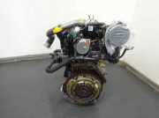 Motor ohne Anbauteile (Diesel) Renault Megane III Schrägheck (BZ) K9KF830