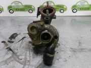 Turbolader Opel Astra G Caravan (T98) 4917312710