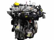 Motor ohne Anbauteile (Benzin) Renault Clio IV (BH) 8201588337