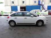 Radio Citroen C4 (L) 6579PA