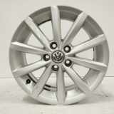 Felge Alu VW Polo V (6R, 6C) 6C0601025M