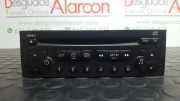 Radio Peugeot 206+ (T3E) 96635823XT