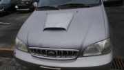 Motorhaube Kia Carnival I (UP)