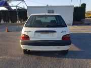 Motorhaube Citroen Saxo (S) TOCADO