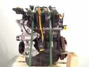 Motor ohne Anbauteile (Benzin) Dacia Logan II () D4F732