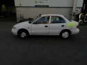 Servopumpe Hyundai Accent I Stufenheck (X-3)