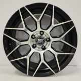 Felge Alu Ford Focus II (DA, DP, HCP) RACER WHEELS COBRA