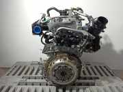 Motor ohne Anbauteile (Benzin) Renault Clio V (BF) H4D450