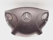 Airbag Fahrer Mercedes-Benz E-Klasse (W211) 61860240B