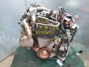 Motor ohne Anbauteile (Diesel) Renault Kangoo II - Grand Kangoo (KW0) K9K628