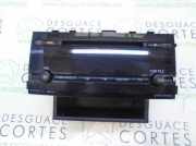 Radio Toyota Prius Liftback (W2) 8612047221