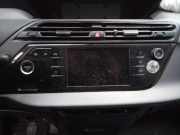 Radio Citroen C4 II Picasso ()