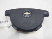 Airbag Fahrer Chevrolet Aveo Stufenheck (T200, T250) 95481315