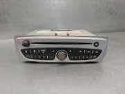 Radio Renault Megane III Grandtour (KZ) 281159389