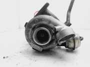 Turbolader Mercedes-Benz CLK (C209) A6120960499