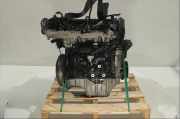 Motor ohne Anbauteile (Benzin) Opel Astra J Caravan (P10) A16LET 20SJ4375 25197579