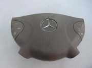 Airbag Fahrer Mercedes-Benz E-Klasse (W211) 61860240B