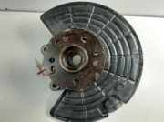 Achsschenkel links vorne Mercedes-Benz M-Klasse (W163) 1633300420