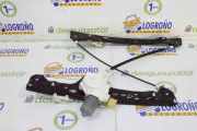 Fensterheber links vorne BMW 3er Touring (E91) 51337140587