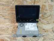 Radio Renault Captur II (HF) 259156598R