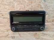 Radio VW Golf VI (5K) 1K0035186AA