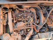 Motor ohne Anbauteile (Diesel) Ford Galaxy (WGR) 1Z